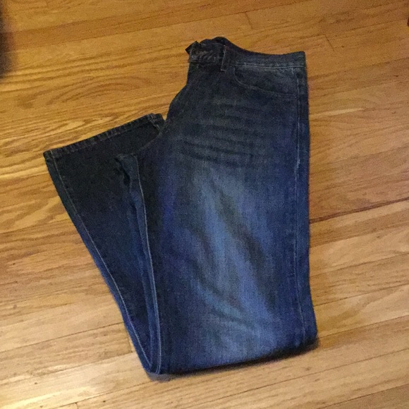Calvin Klein Jeans Other - Relax fit jeans excellent condition